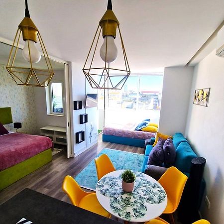 Hey Porto Apartment Exterior foto