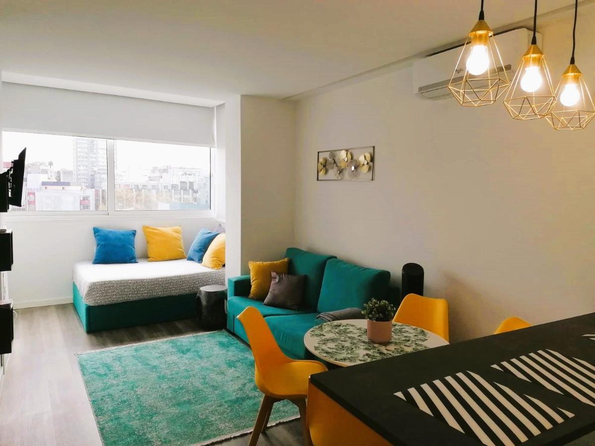 Hey Porto Apartment Exterior foto