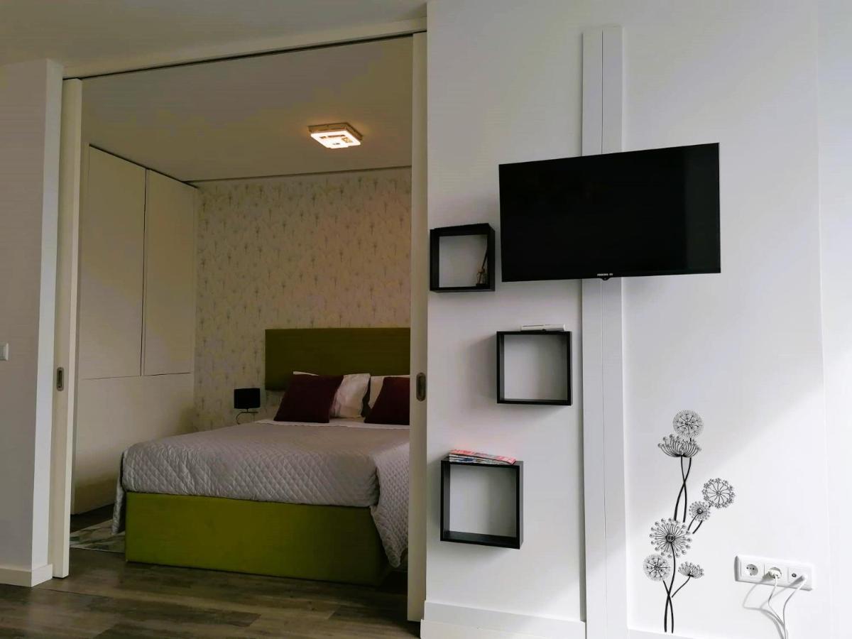 Hey Porto Apartment Exterior foto