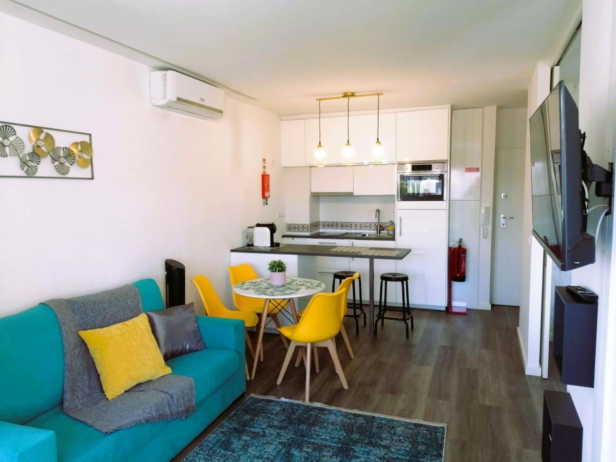Hey Porto Apartment Exterior foto