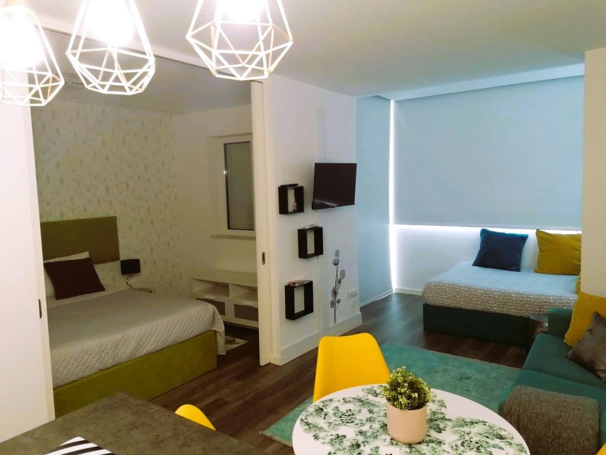 Hey Porto Apartment Exterior foto