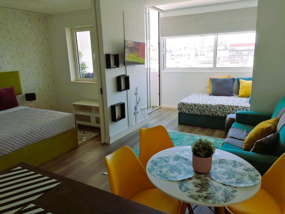 Hey Porto Apartment Exterior foto
