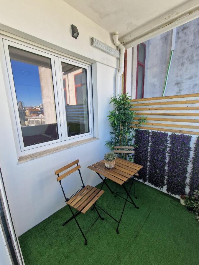 Hey Porto Apartment Exterior foto