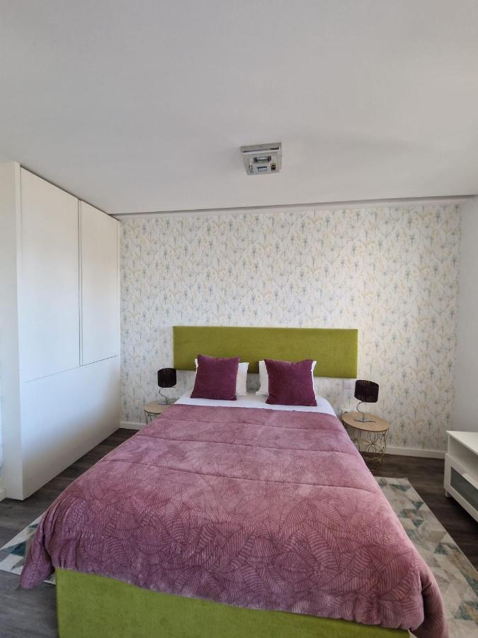 Hey Porto Apartment Exterior foto