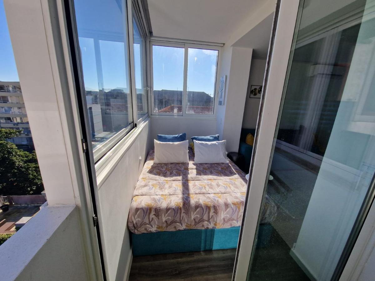 Hey Porto Apartment Exterior foto