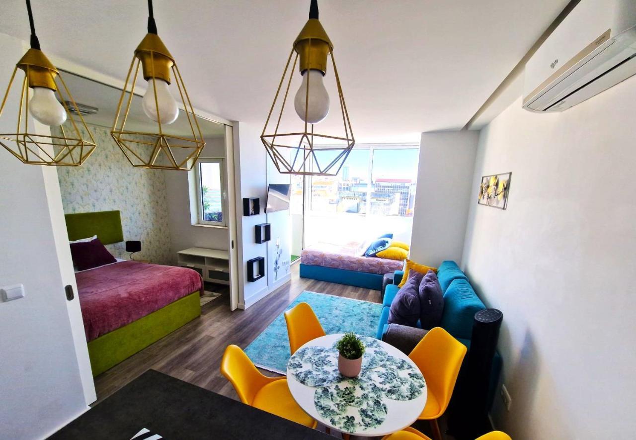Hey Porto Apartment Exterior foto