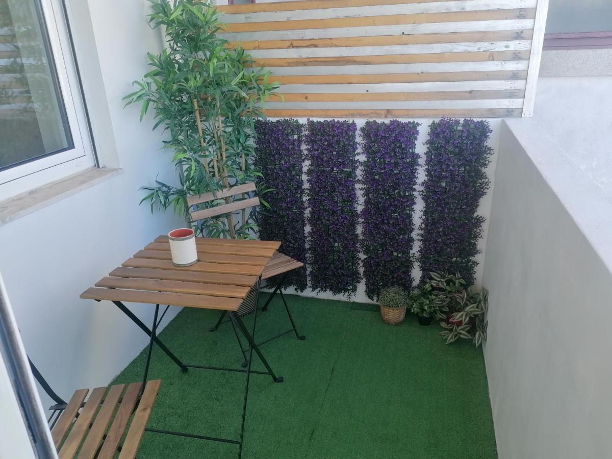 Hey Porto Apartment Exterior foto
